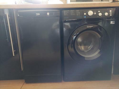 Beautiful 1bed Apartment With A Back Garden