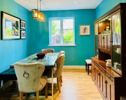 3 Bedroom Detached Home With Garden