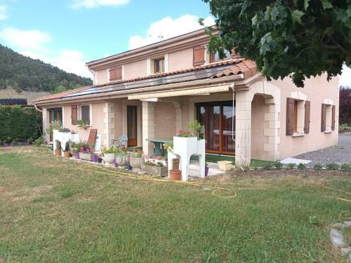 Apartamento Le Paysage
