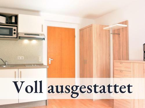 Apartamento B�hringen