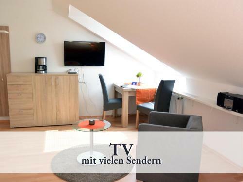 Apartamento B�hringen