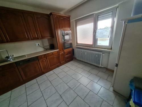 Apartamento Ferienwohnung Ramstein