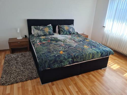 Apartamento Ferienwohnung Ramstein
