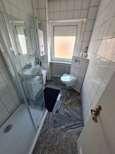 Apartamento Ferienwohnung Ramstein