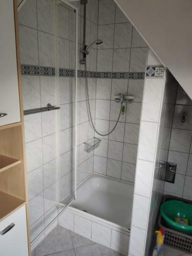 Sch�nes Einfaches Zimmer In Nethen (n�he Rastede)