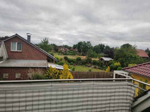 Sch�nes Einfaches Zimmer In Nethen (n�he Rastede)