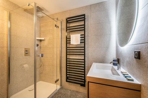 Chalet Cipolin Morzine - By Emerald Stay