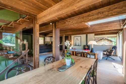 Chalet Cipolin Morzine - By Emerald Stay