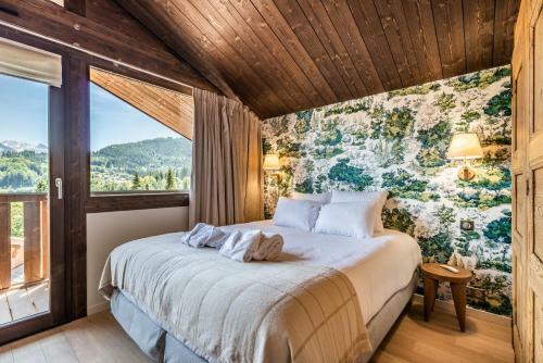 Chalet Cipolin Morzine - By Emerald Stay