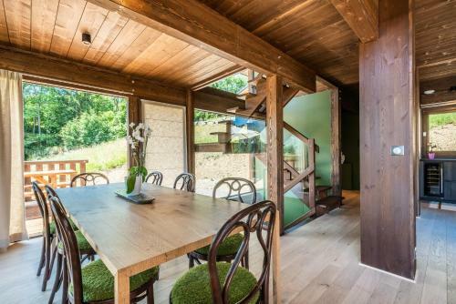 Chalet Cipolin Morzine - By Emerald Stay