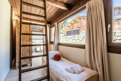 Chalet Cipolin Morzine - By Emerald Stay