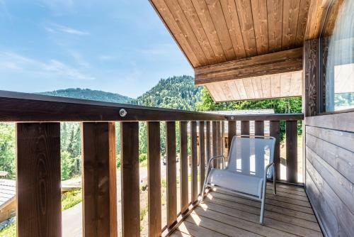 Chalet Cipolin Morzine - By Emerald Stay