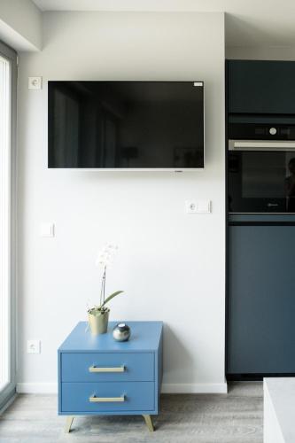 Apartamento Saphir Quartier