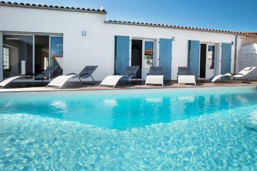 Villa Le Logis Du P�cheur