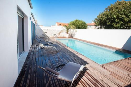 Villa Le Logis Du P�cheur