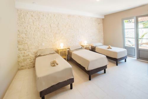 Villa Le Logis Du P�cheur