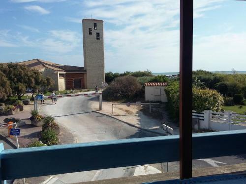 Apartamento La Cotini�re 5 Personnes