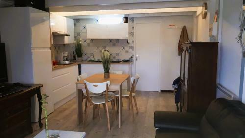 Apartamento La Cotini�re 5 Personnes