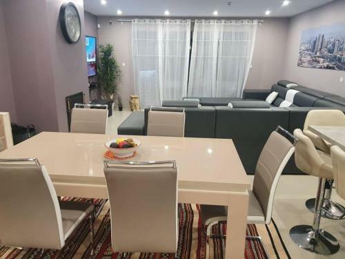 Magnifique Villa Avec Jacuzzi, Sauna Et Hammam