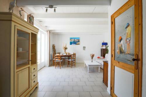 Maison Cosy Au Coeur Du Village De La Couarde