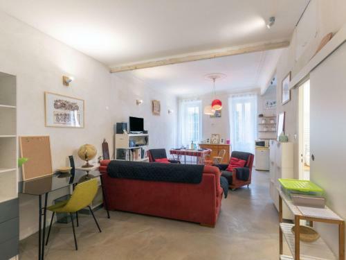 Apartment Le Central
