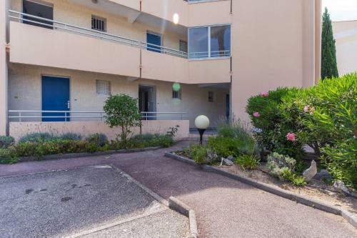 Apartamento La Bastide De La Plage