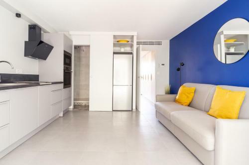 Apartamento La Bastide De La Plage