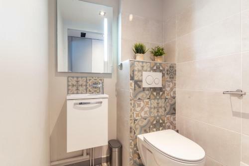 Apartamento La Bastide De La Plage