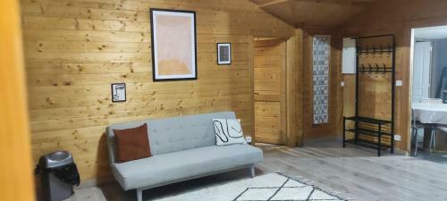 Tika House