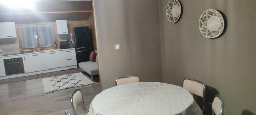 Tika House