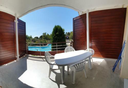 Apartamento Bel Appart. Proche Mer Dans R�sidence Avec Piscine