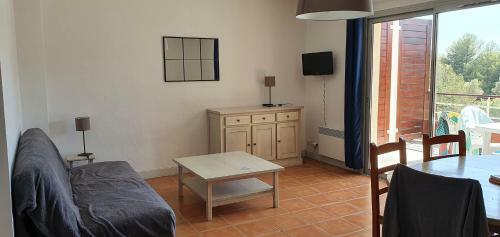 Apartamento Bel Appart. Proche Mer Dans R�sidence Avec Piscine
