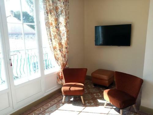 Apartamento Jardin De La Ciotat 5mn Des Plages