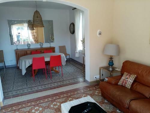 Apartamento Jardin De La Ciotat 5mn Des Plages