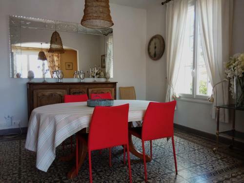 Apartamento Jardin De La Ciotat 5mn Des Plages