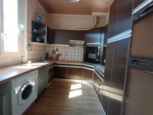 Apartamento Jardin De La Ciotat 5mn Des Plages