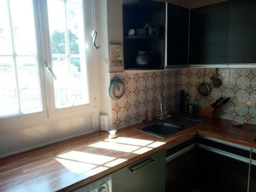 Apartamento Jardin De La Ciotat 5mn Des Plages