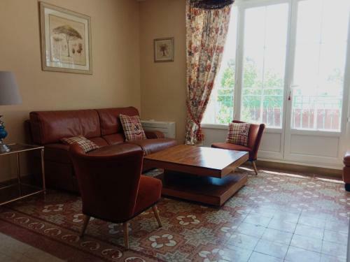 Apartamento Jardin De La Ciotat 5mn Des Plages