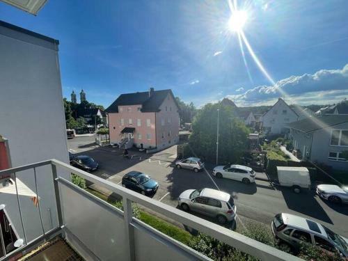 Apartamento Ck-ferienwohnungen