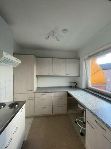 Apartamento Ck-ferienwohnungen