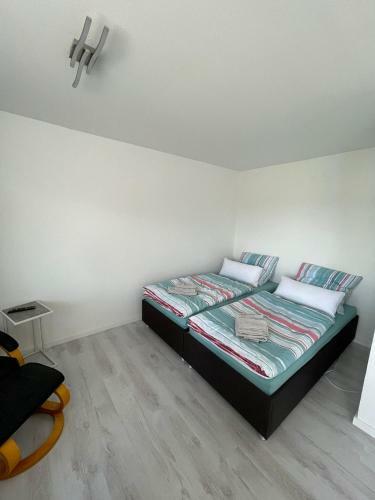 Apartamento Ck-ferienwohnungen