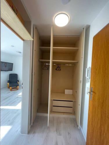 Apartamento Ck-ferienwohnungen