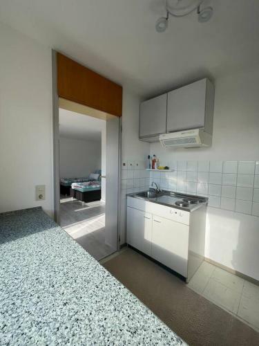 Apartamento Ck-ferienwohnungen