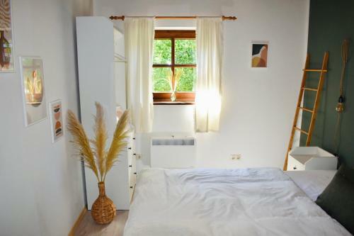 Ferienhaus Regeneration Bayerischer Wald