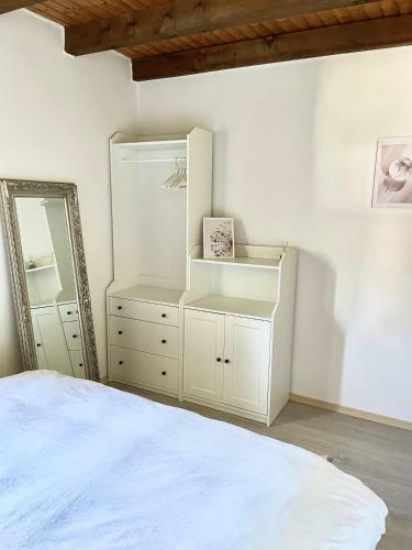 Ferienhaus Regeneration Bayerischer Wald