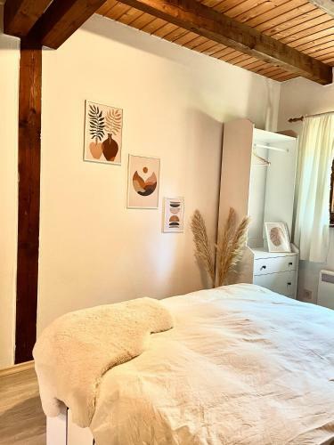 Ferienhaus Regeneration Bayerischer Wald