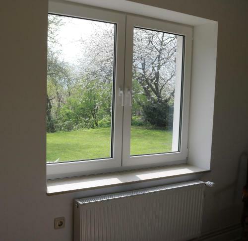 Kleines Haus Am Feld