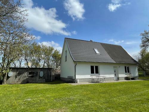 Kleines Haus Am Feld