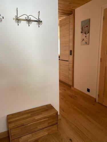 Apartamento L'entr'potes : 5 Couchages , 60m2 , Vue D�gag�e .
