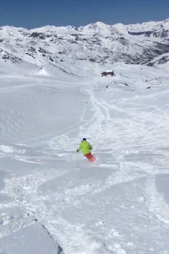 La Clusaz Ski Aux Pieds